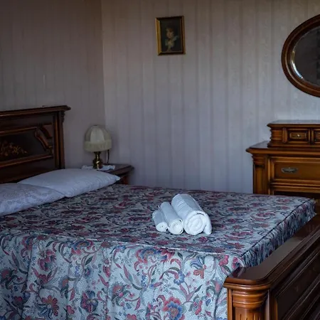فندق مبيت وإفطار B&B Bellevue *