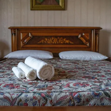 فندق مبيت وإفطار B&B Bellevue *