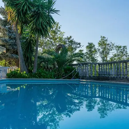 B&B Bellevue فندق مبيت وإفطار سان جيوفانّي تْيَتينو