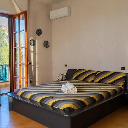 B&B Bellevue Bed & Breakfast San Giovanni Teatino