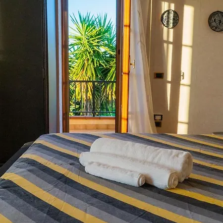 B&B Bellevue فندق مبيت وإفطار