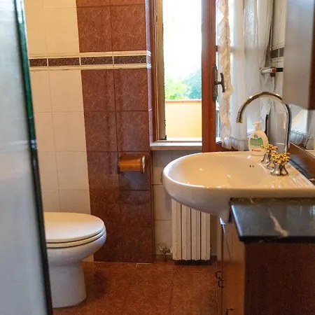 فندق مبيت وإفطار B&B Bellevue *