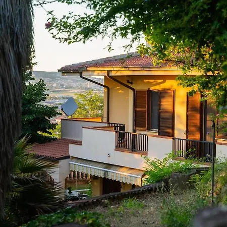 B&B Bellevue *