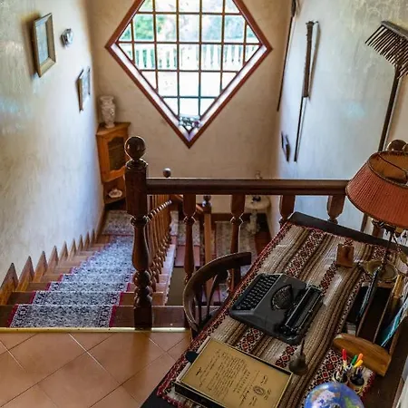 B&B Bellevue * سان جيوفانّي تْيَتينو